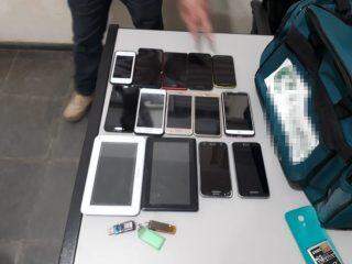 Homem furta 60 celulares de loja e polícia faz buscas a suspeito em MS