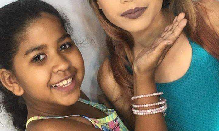 Maquiadora profissional de 10 anos surpreende pelo talento em MS