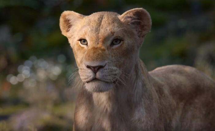 Disney libera mais um teaser do longa “O Rei Leão”