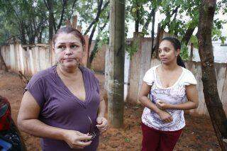 Dois meses após notificação, moradores de favela esperam por realocação
