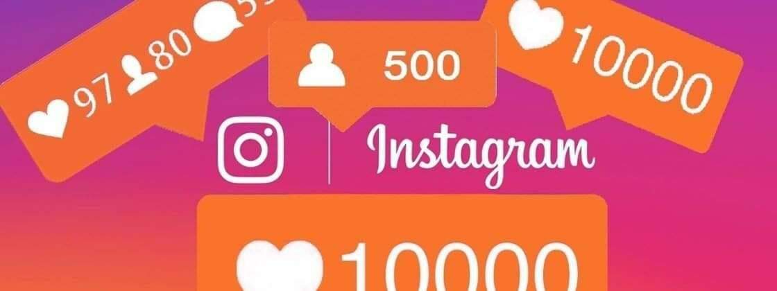 Instagram testa função que esconde número de curtidas nos posts