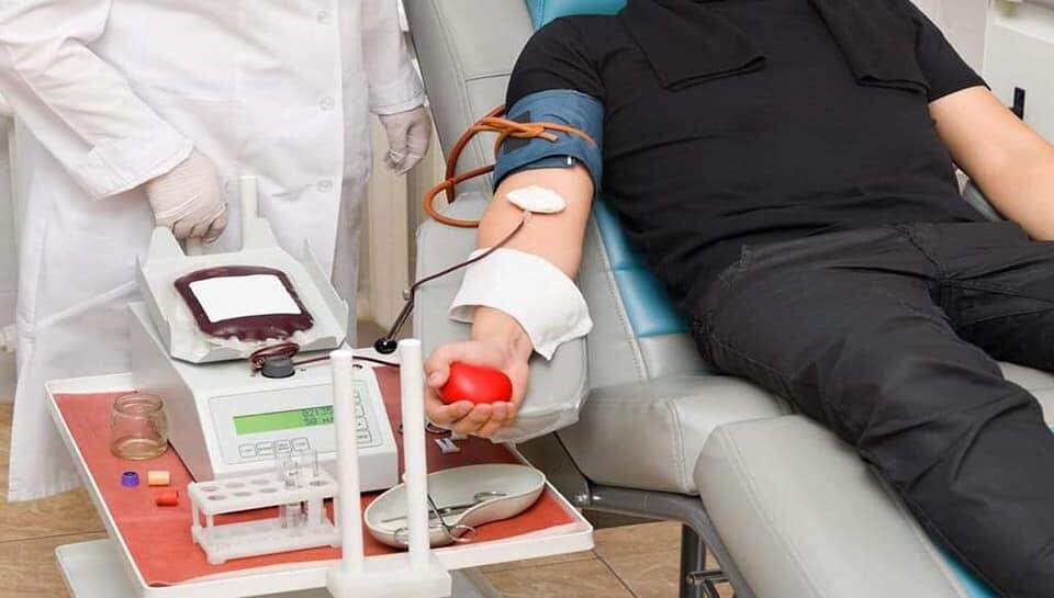 Projeto que concede meia-entrada a doadores de sangue é aprovado no Senado