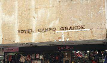 Hotel Campo GRande