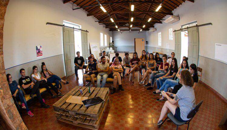 Para desenvolver a cidade, laboratório quer identificar 'Campo Grande dos sonhos'