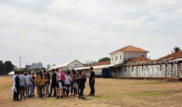 Para desenvolver a cidade, laboratório quer identificar 'Campo Grande dos sonhos'