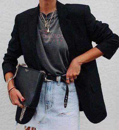 8 peças que nunca saem de moda para ter estilo sempre
