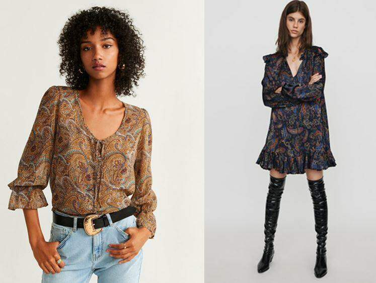 10 tendências do outono 2019-2020 que você já tem no seu guarda-roupas