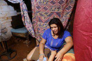 Fim da esperança e medo: o drama de quem vive nas favelas de Campo Grande