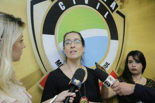 Quadrilha cooptava 'fichas limpas' endividados para participarem de roubos