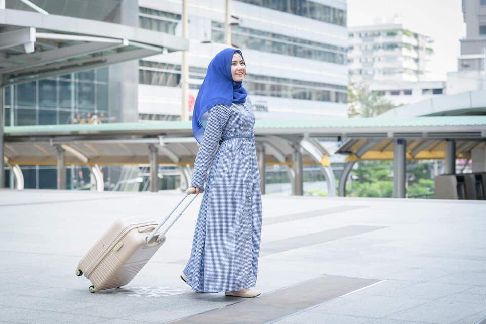 Mulheres sauditas poderão tirar passaporte e sair do país sem permissão masculina
