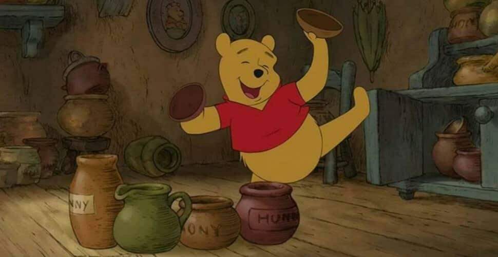 Vocês sabiam que todos personagens da Turma do Ursinho Pooh representa um distúrbio mental ?