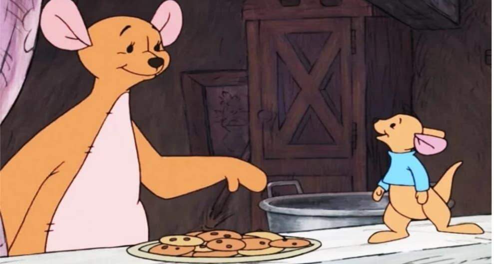 Vocês sabiam que todos personagens da Turma do Ursinho Pooh representa um distúrbio mental ?