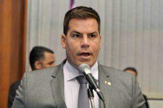 Deputados do PSL de MS concordam com expulsão de Frota por criticar Bolsonaro