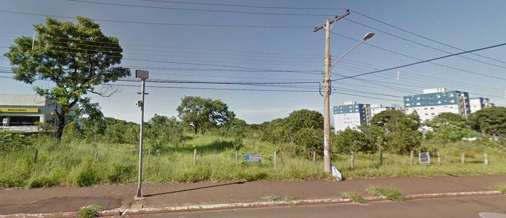 Shopping nas Moreninhas dependeria de novo acesso ao bairro para sair do papel