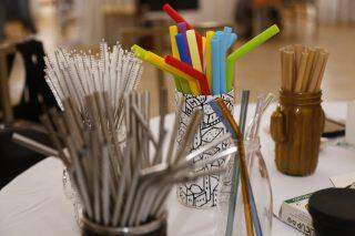 De artesanato japonês a canudos sustentáveis: empreendedoras se reúnem em feira
