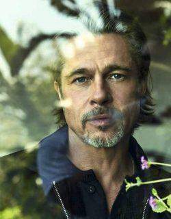 As confissões surpreendentes de Brad Pitt ao El País