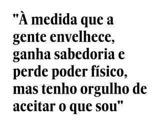 As confissões surpreendentes de Brad Pitt ao El País