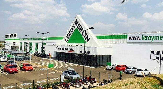 Até 70% de desconto! Semana do Brasil na Leroy Merlin impacta pelos preços baixos
