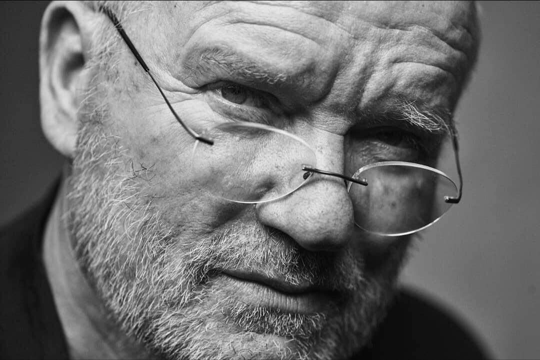 Morre o fotógrafo de moda alemão, Peter Lindbergh aos 74 anos