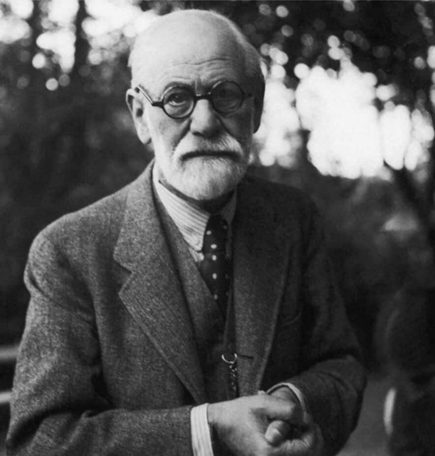 80 anos da morte de Freud