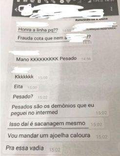 UFMS expulsou 35 cotistas suspeitos de não serem 'negros o suficiente' em 7 anos