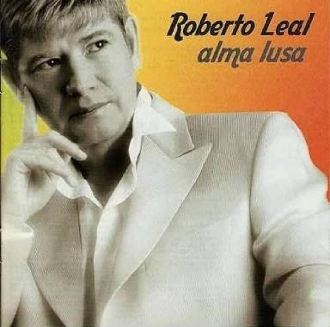 Roberto Leal, cantor português, morre aos 67 anos em SP
