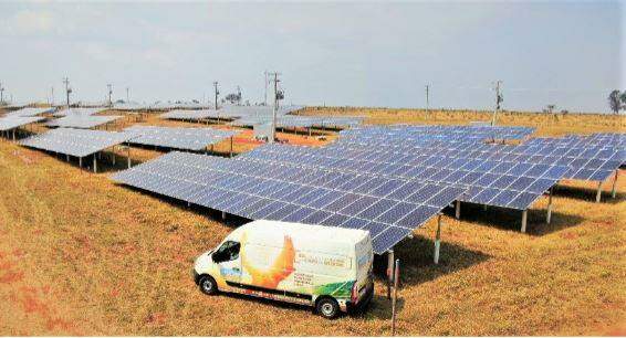 Midiamax adere ao Fundo Clima e será pioneiro na produção de energia solar entre empresas de comunicação em MS