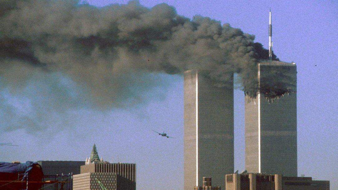 18 anos do maior atentado terrorista da história.