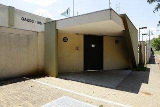 Três guardas municipais presos na Omertà são ouvidos no Gaeco