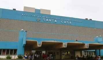 Sem repasses, insumos hospitalares duram só mais uma semana, afirma Santa Casa