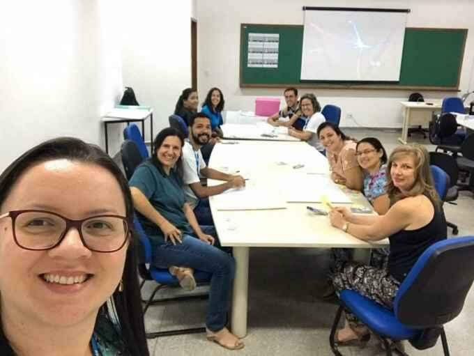 Professora é única selecionada de MS para Academia de Inovação do Google