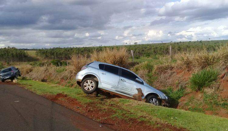 Motorista reduz velocidade para ver acidente e provoca segunda colisão com morte