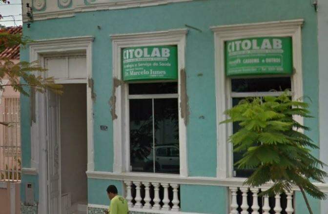 R$ 1 milhão: Prefeito de Corumbá é suspeito de usar irmão como laranja para contratar laboratório
