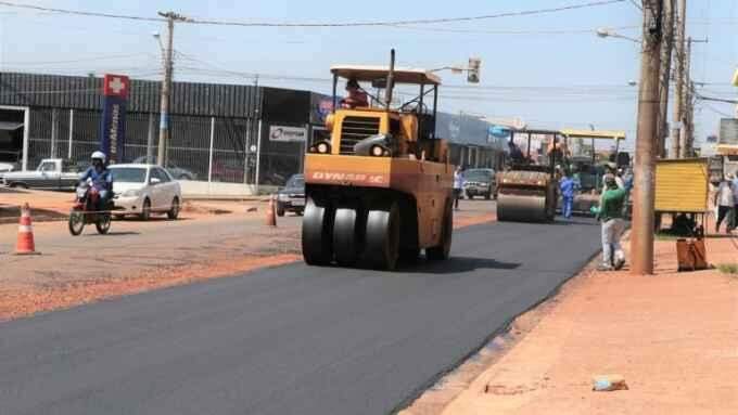 Estações de pré-embarque serão instaladas em fevereiro na Brilhante