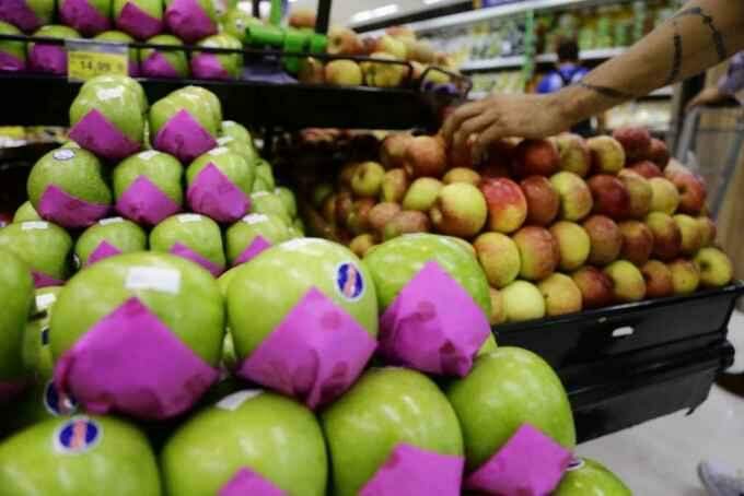 Mito ou verdade: nutricionista explica se maçã dá fome ou não