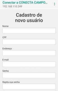 Fique conectado: Confira como acessar rede de Wi-Fi na 14 de Julho