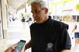 Chapinha a R$ 10 e Air Fryer por R$ 100: eletrônicos são destaque na Black Friday de Campo Grande