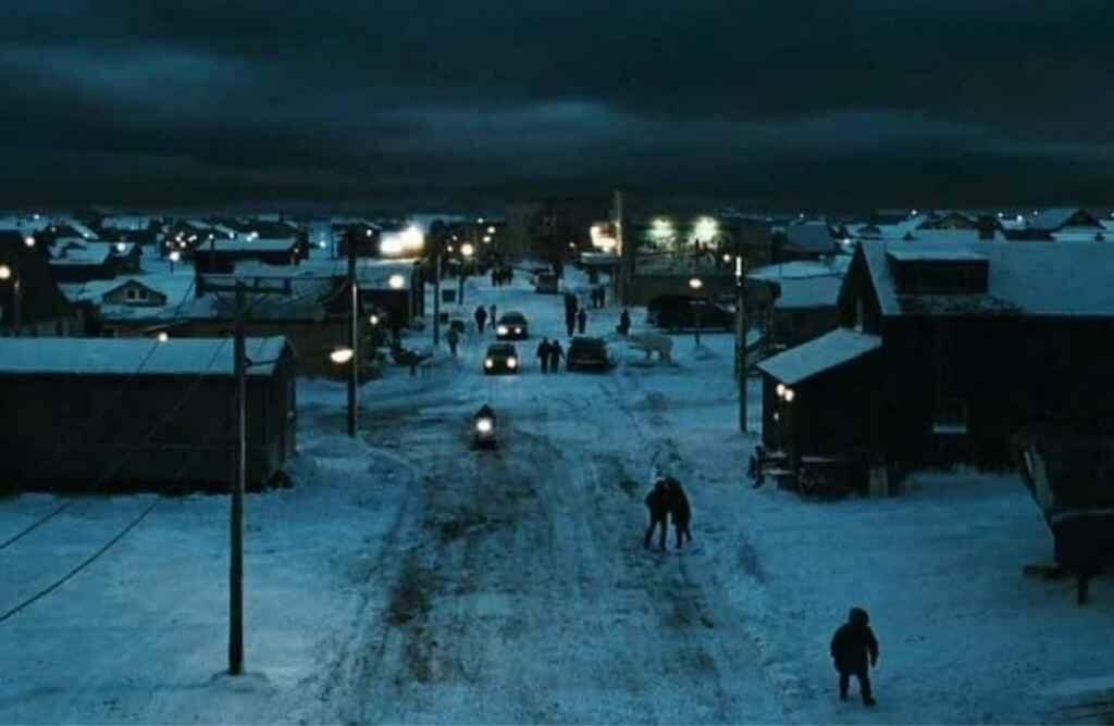 Utqiagvik, a cidade do Alasca que ficará 65 dias sem sol