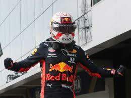 Verstappen domina e vence GP do Brasil