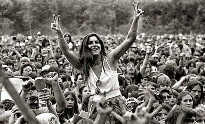 Woodstock 50 anos: Festival de MS resgata lema de "3 dias de paz & música"