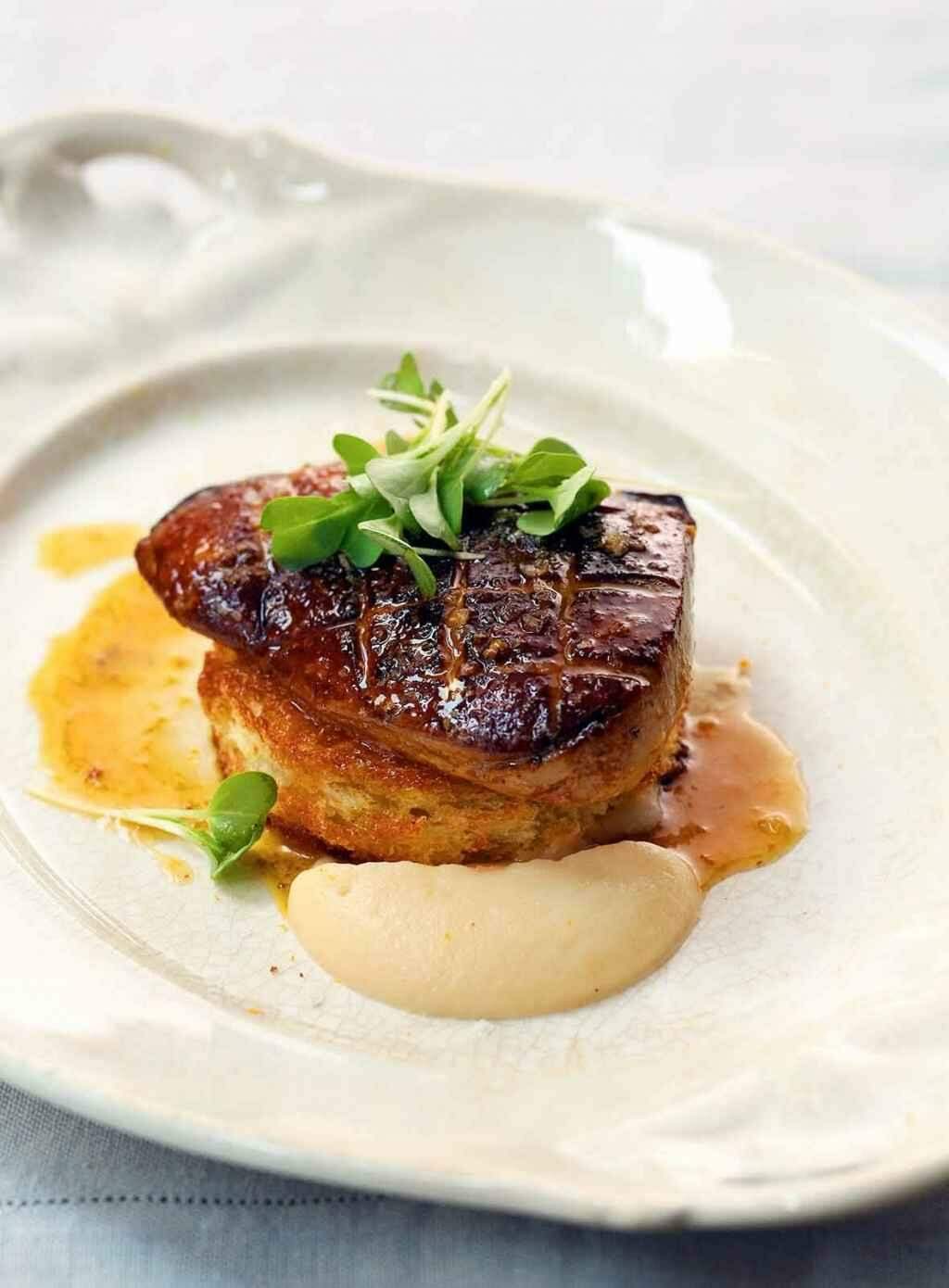 Venda de 'foie gras' é proibida em lojas e restaurantes de Nova York