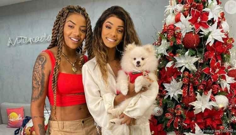 Confira looks de Natal usados pelas famosas e que prometem inspirar moda no verão