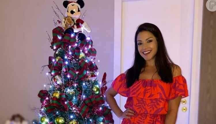 Confira looks de Natal usados pelas famosas e que prometem inspirar moda no verão