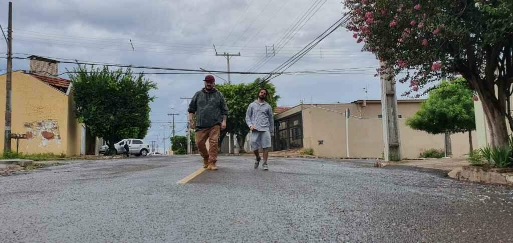 Som de Campão: Stabile e Japanoize refletem o rolê que é viver de música em SP