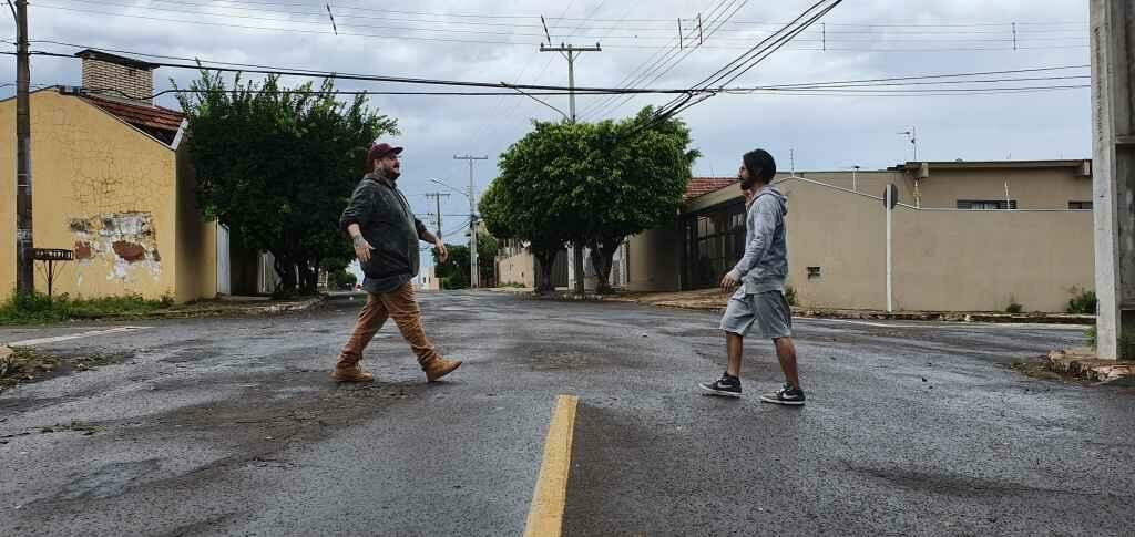 Som de Campão: Stabile e Japanoize refletem o rolê que é viver de música em SP