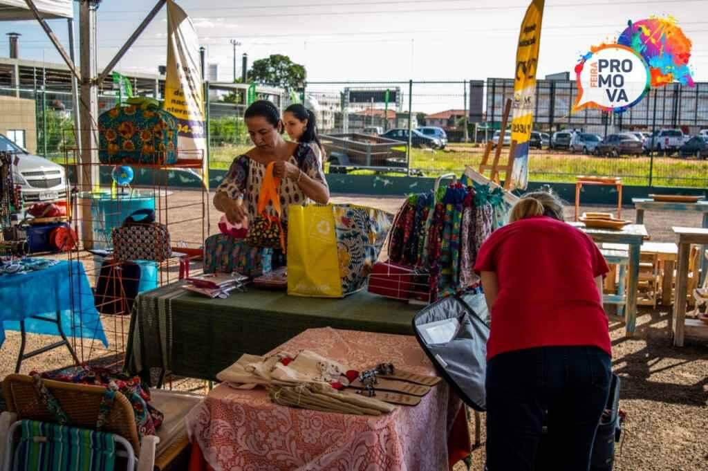 Feira Promova realizará sua 3ª edição no Damha Mall com desfiles de moda autorais