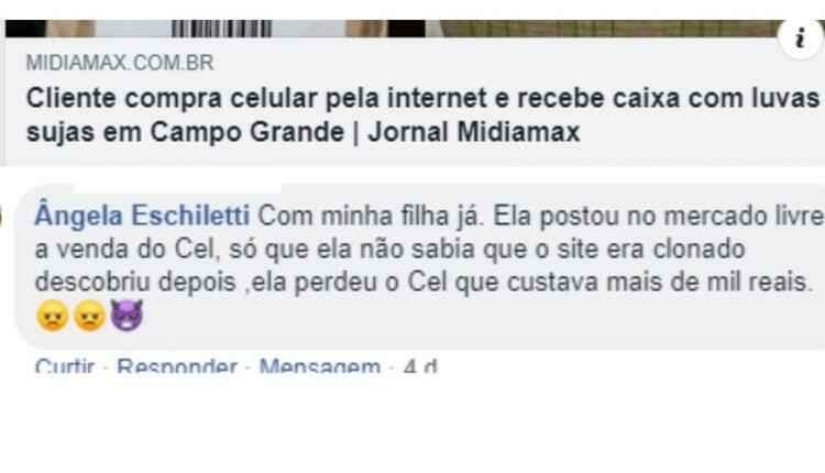 #Retrospectiva: O que os leitores do Midiamax comentam em nossas redes?