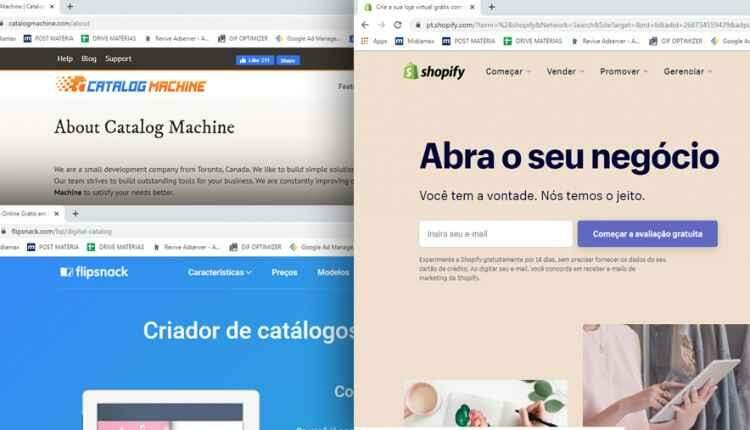 As ferramentas que você precisa para iniciar um negócio de comércio eletrônico