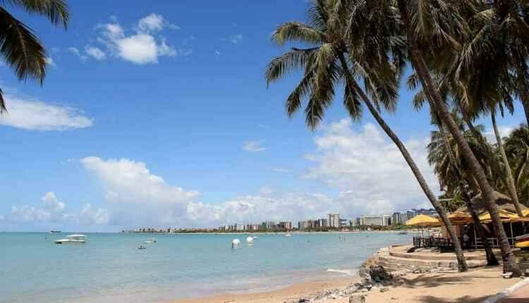 Confira as dicas dos melhores passeios em Maceió