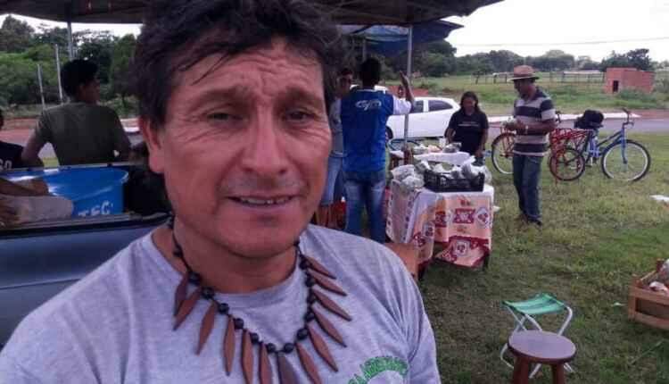 Feira agroecológica fortalece laços entre indígenas das maiores aldeias de MS